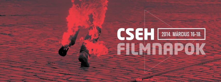 csehfilmnapokcover