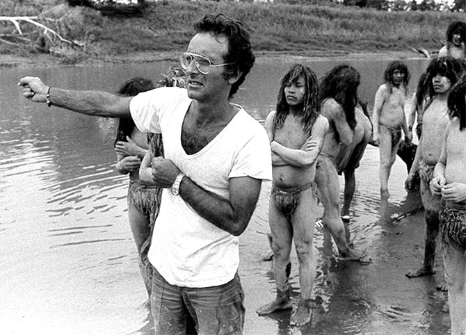 deodato