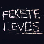 feketeleveslead