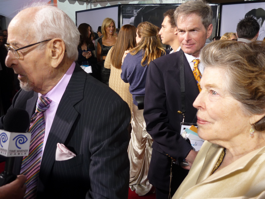 eli wallach es felesege