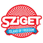 sziget logo 2014