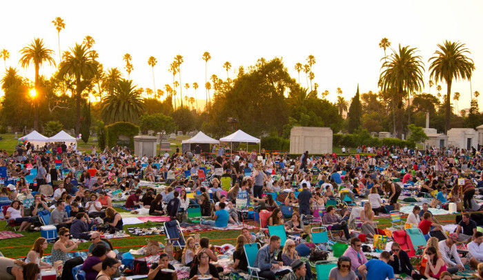 cinespia