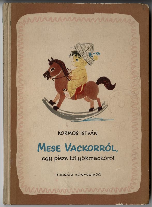 regi_vackor
