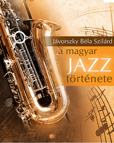 jazztortenet javorszky