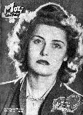 Mozi Újság, 1943