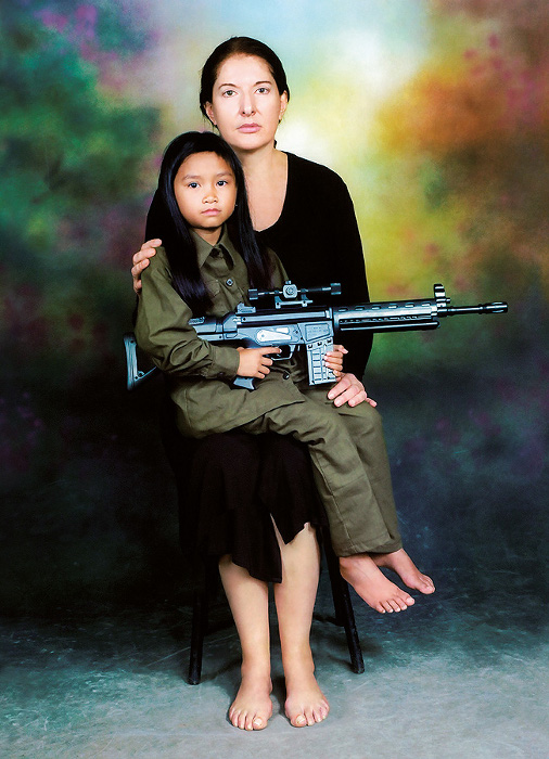 Abramovic