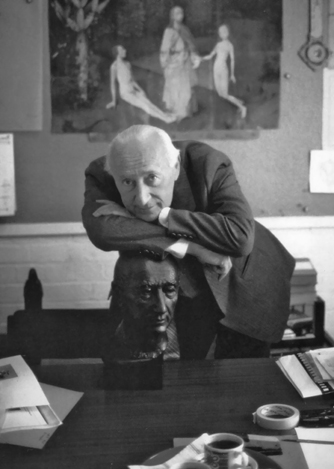 John Halas.