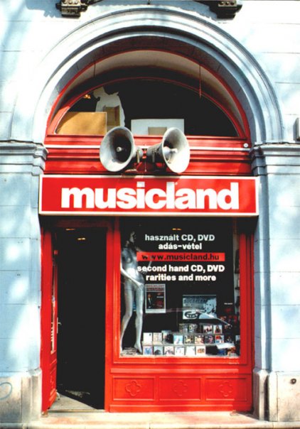 musicland