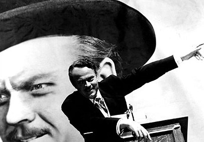 orson welles a citizen kaneben