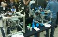 Kitben kapható 3D nyomtatók (3D Printing Days)