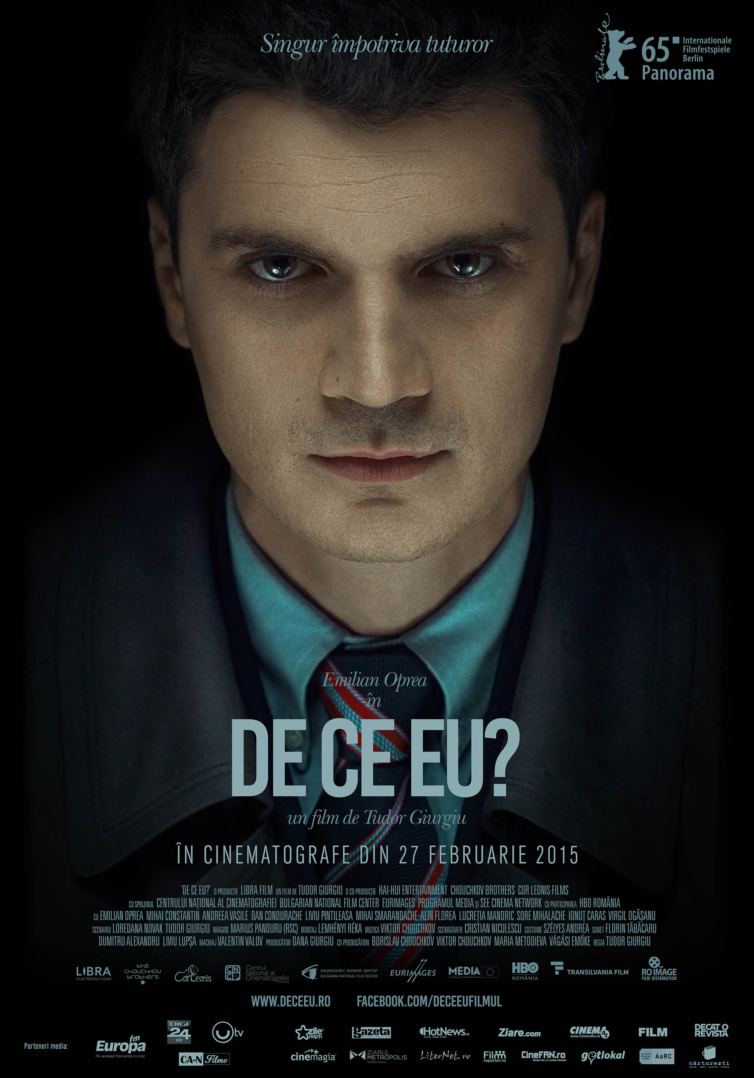 de ce eu