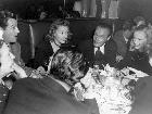 Robert Taylor, Barbara Stanwyck, Tóth Endre, Veronica Lake