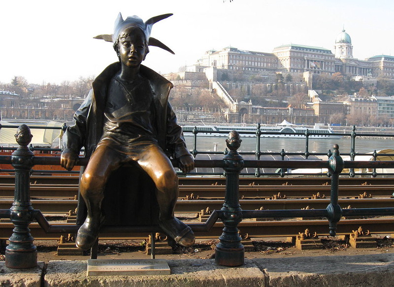 kiskiralylany