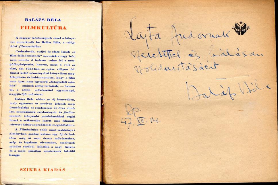 Balázs Béla_dedikáció_Lajta_Andornak.jpg