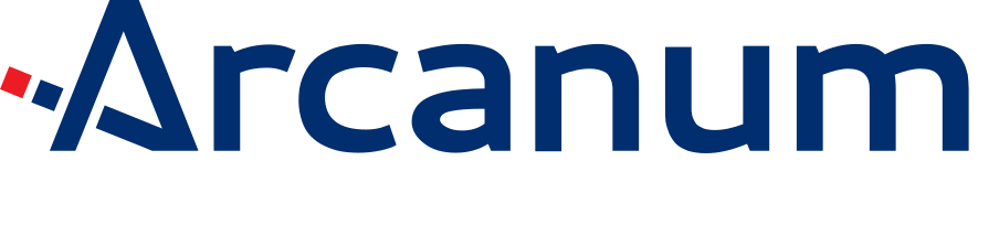 Arcanum logó