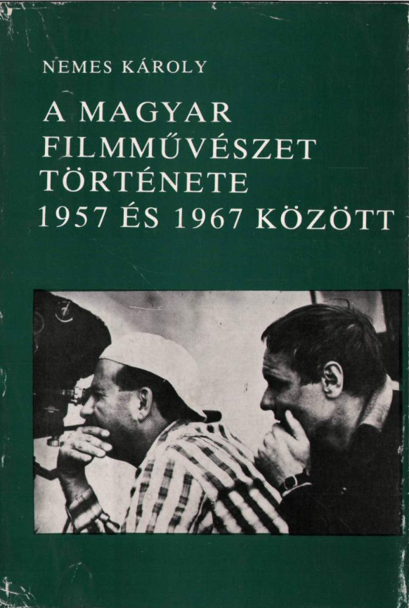 Nemes_A magyar filmművészet tört. 57-67