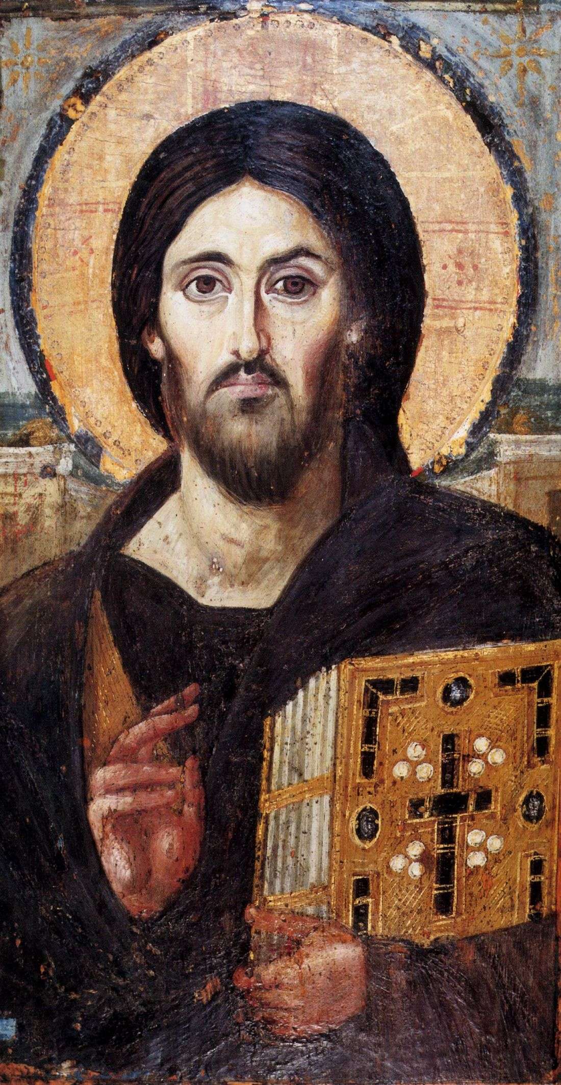 pantokratór