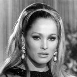 ursula andress lead