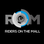 riders on the mall lead