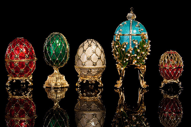 faberge