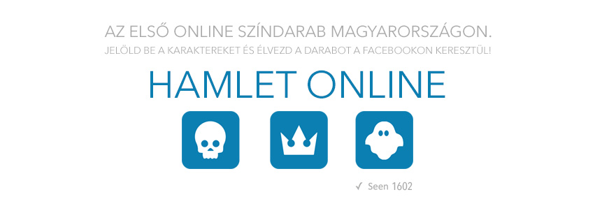 hamlet online