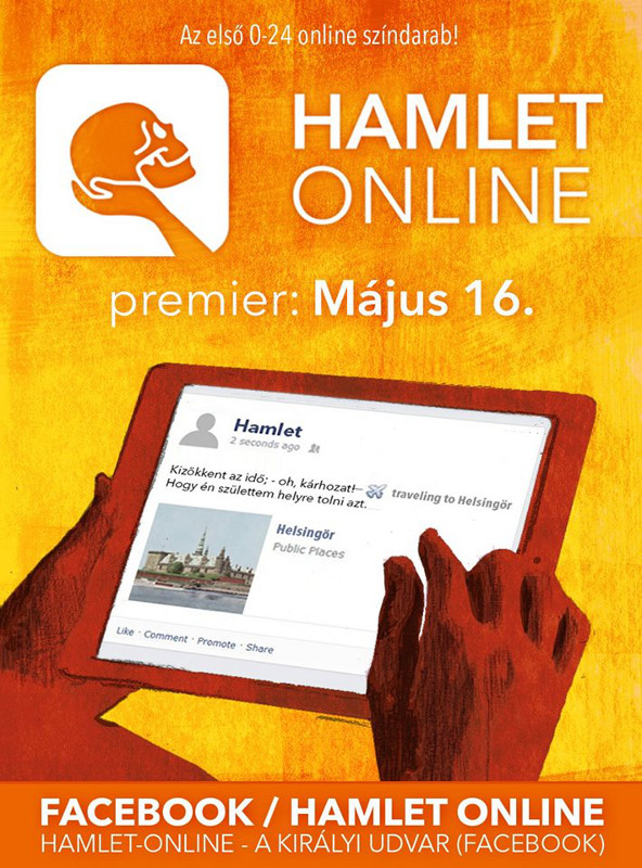 hamlet online