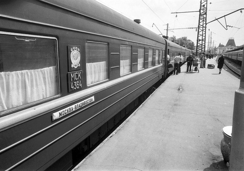 transzszibériai fortepan