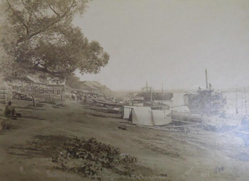 habarovszk látkép 1872