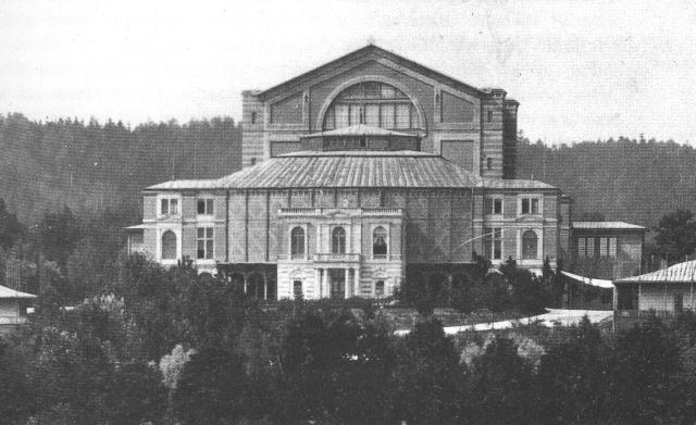 bayreuth 1882
