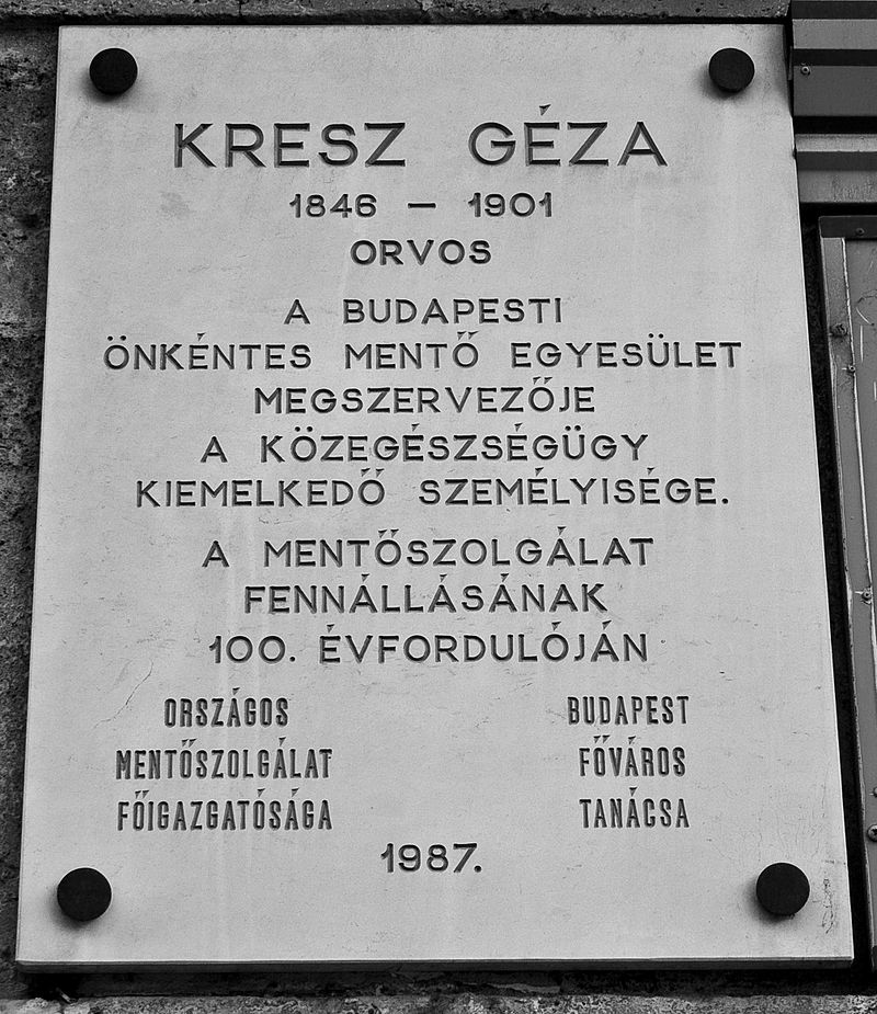 kresz_geza