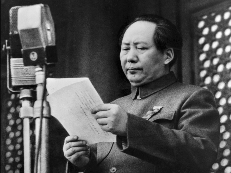 mao