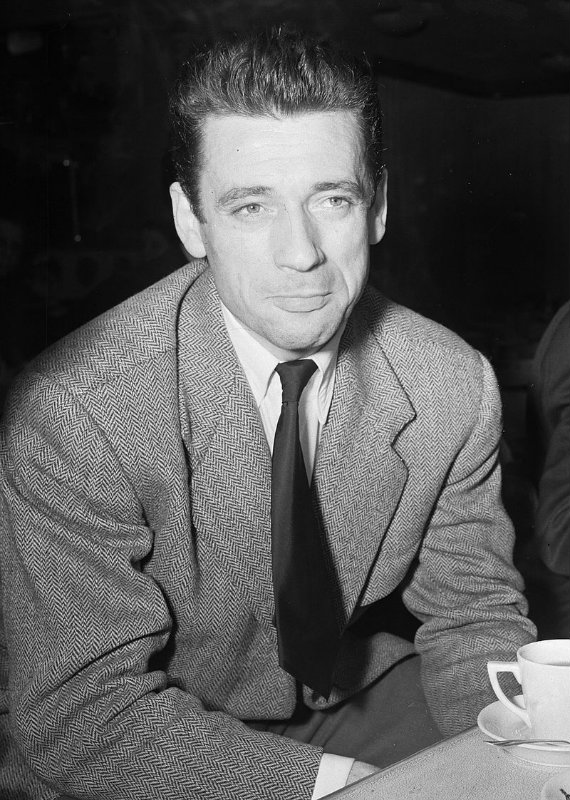 yves montand 1952 wiki