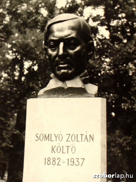 somlyóvan