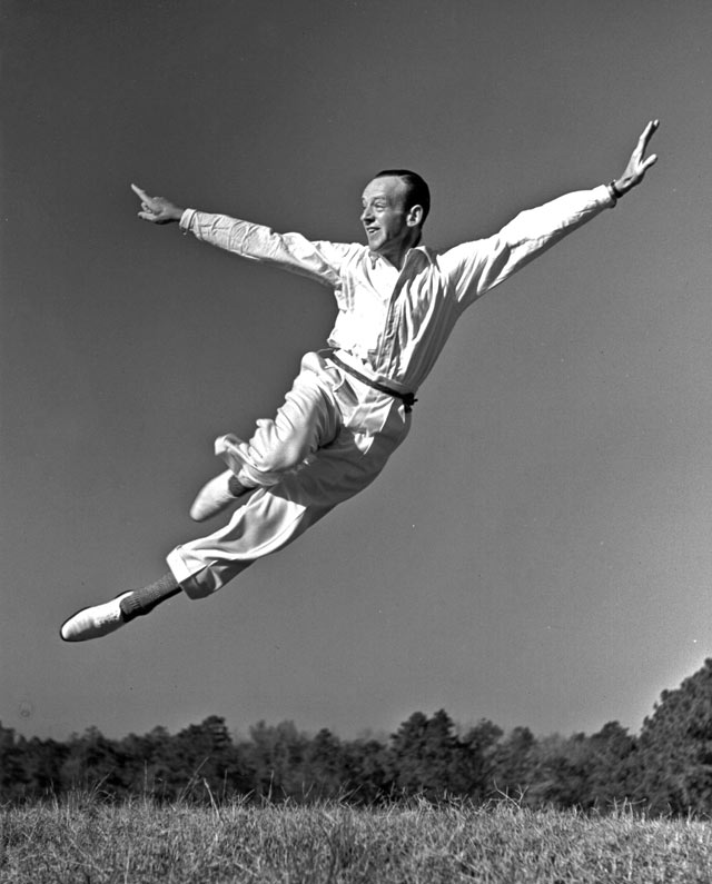 astaire