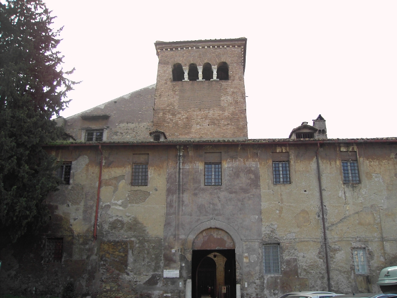 ss quattro coronati