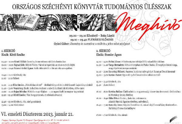 tudomanyosulesszakoszk