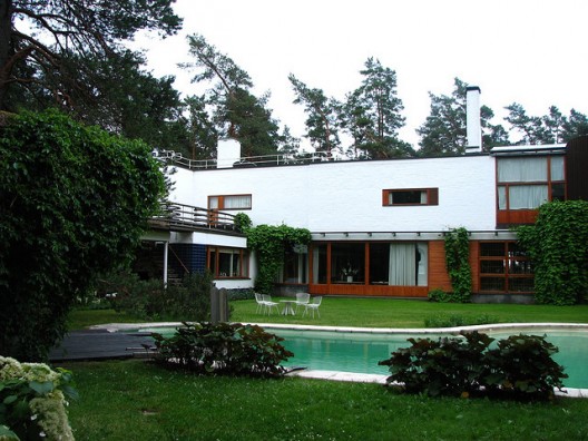 villamairea