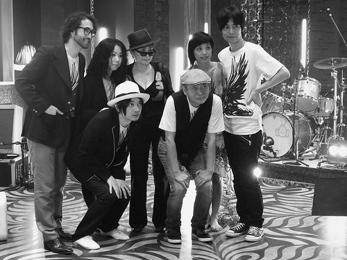 yokoonoplasticband