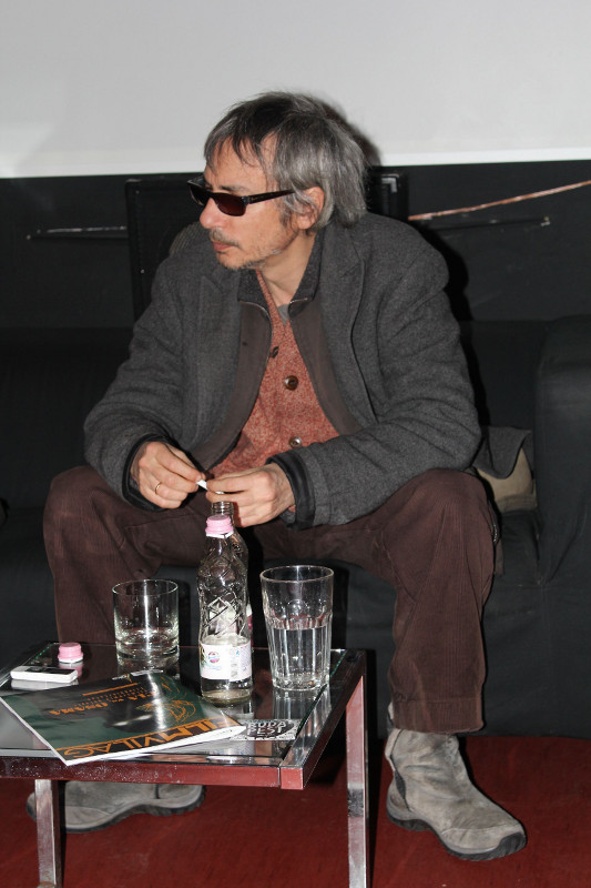 carax