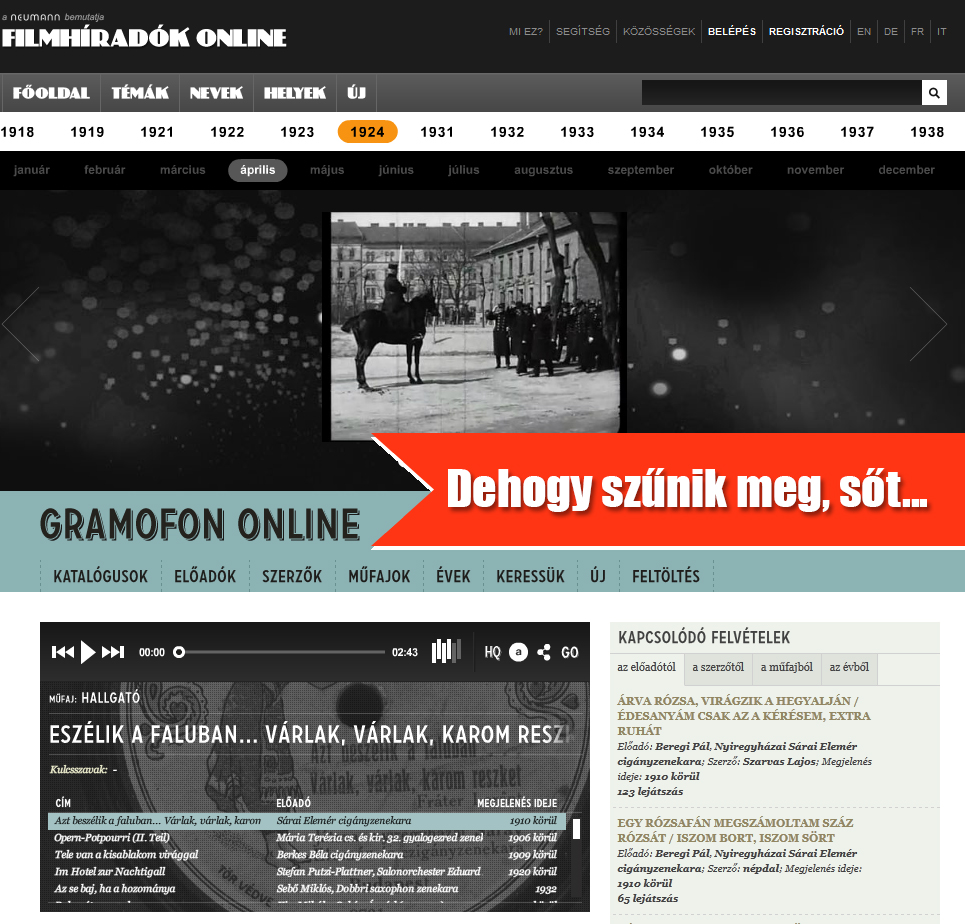 filmhiradok