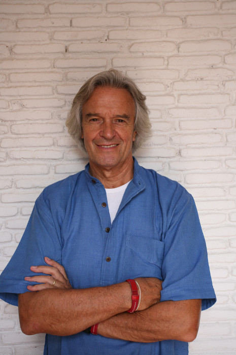JohnMcLaughlinMUPA