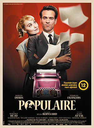 Populaire