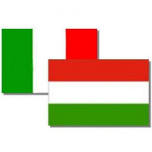 olasz-magyar lead