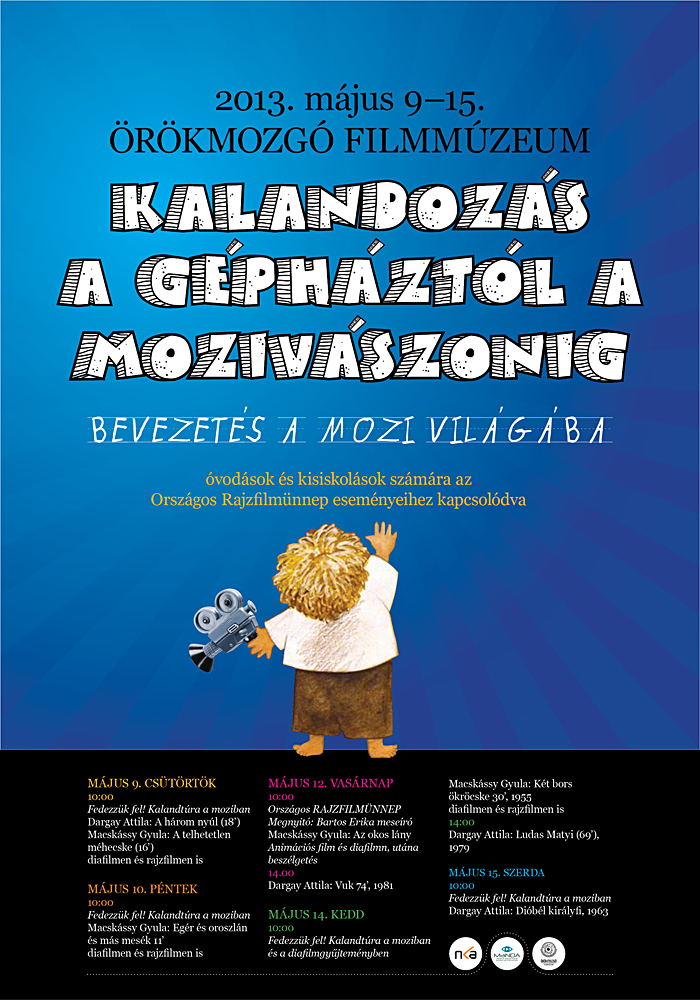 kalandozas