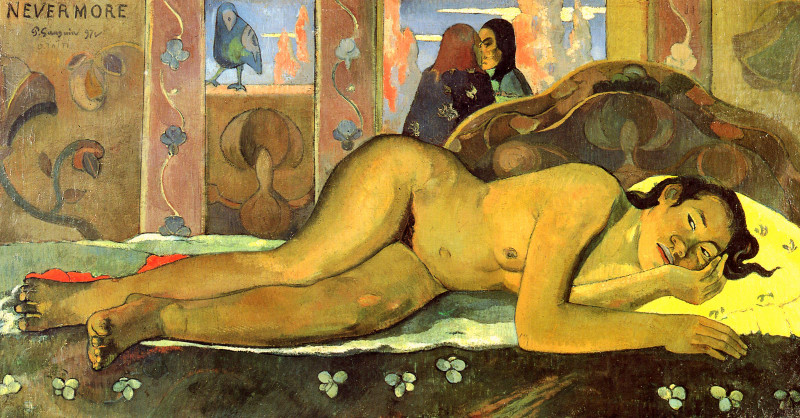 gauguin