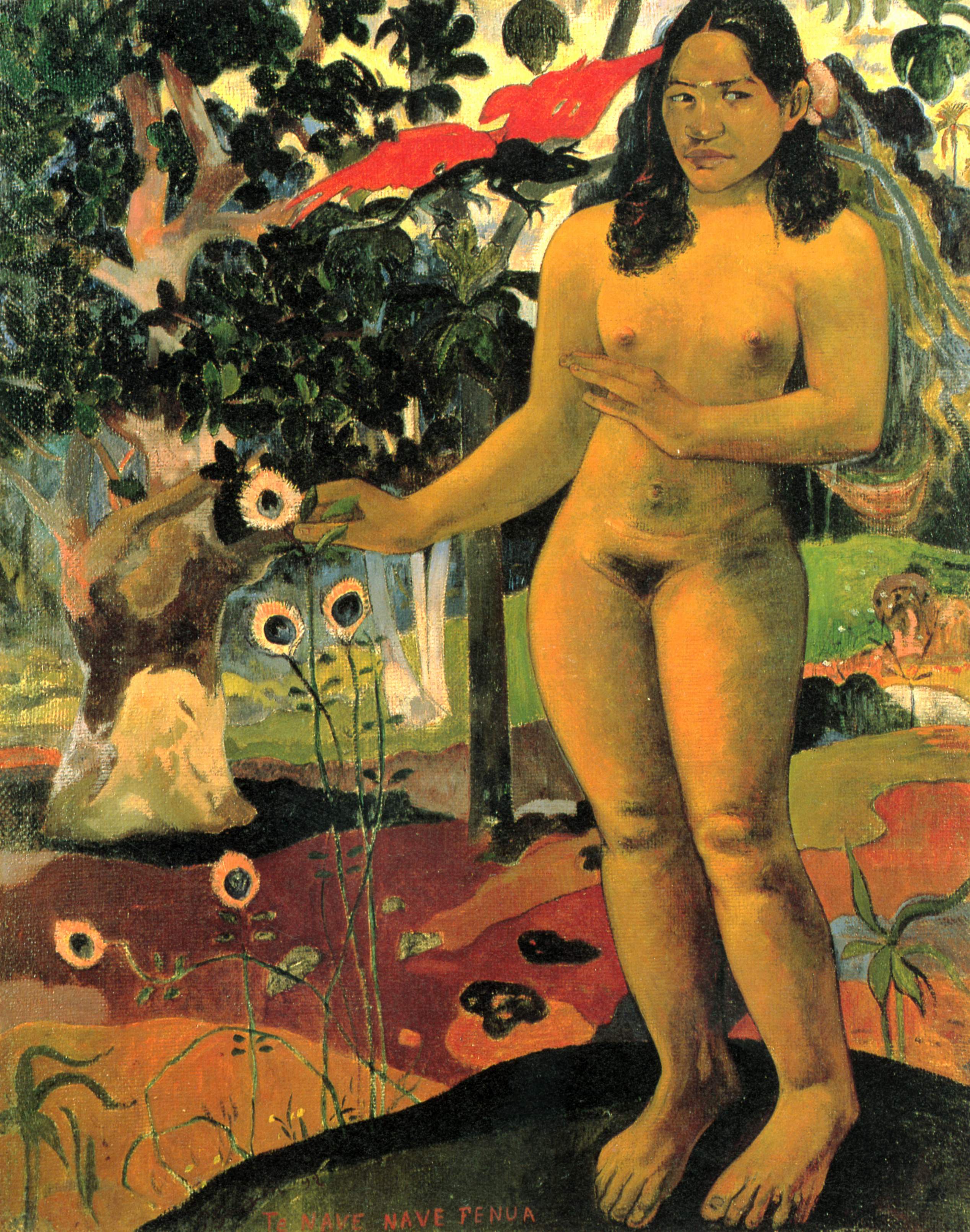 gauguin