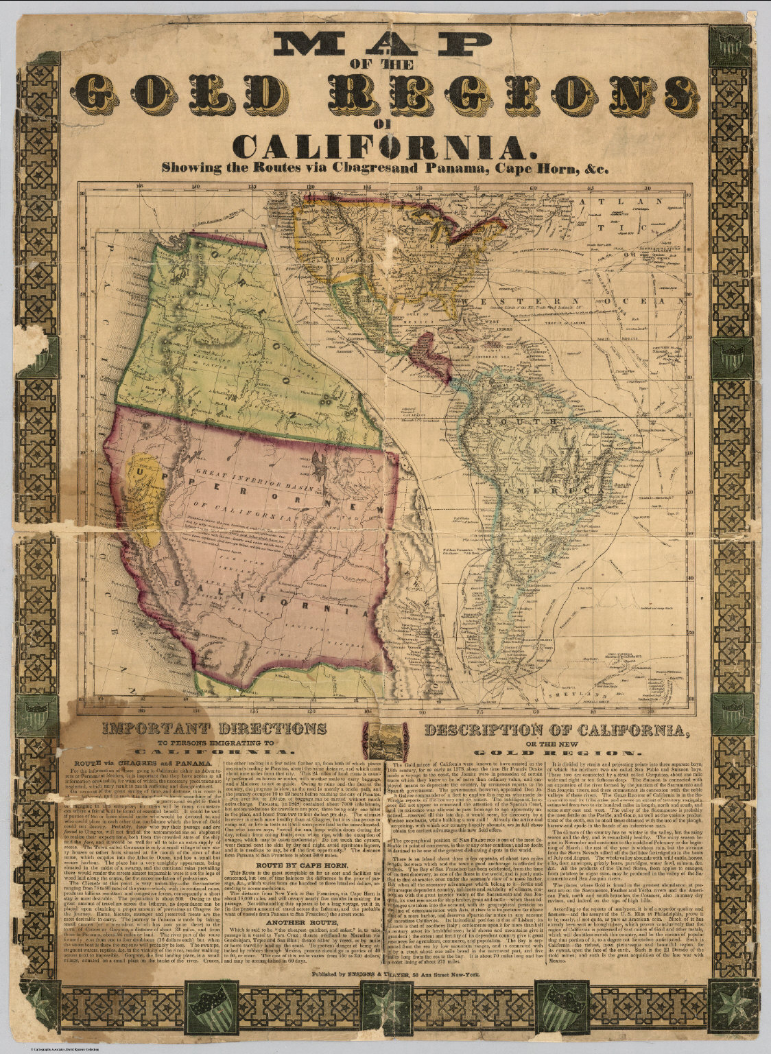 California_arany