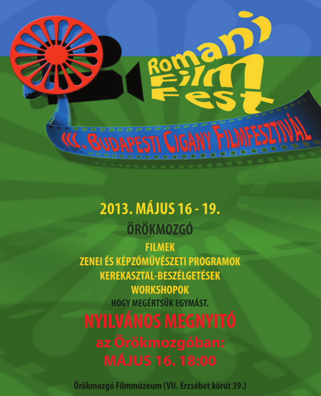 romani