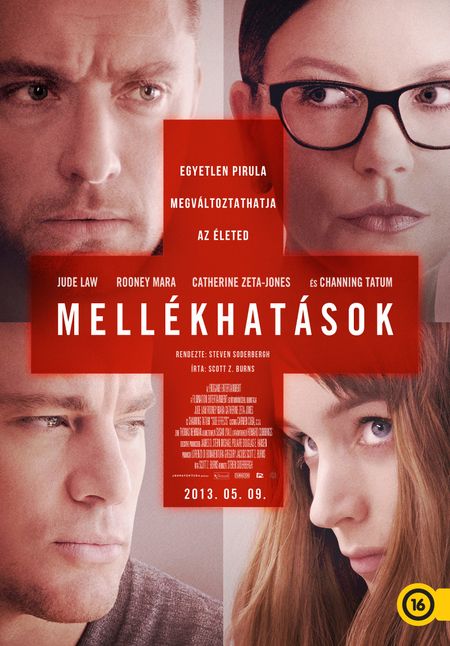mellekhatasok
