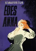 Édes Anna, 1958